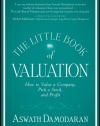 The Little Book of Valuation: How to Value a Company, Pick a Stock and Profit (Little Books. Big Profits)