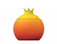 A di Alessi Fruit Sugar Bowl A di Alessi Fruit Sugar Bowl