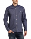 Fred Perry Men's Oxford Shirt