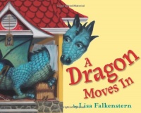 A Dragon Moves In A Dragon Moves In