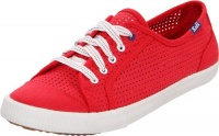 Keds Women's Celeb Perfed Canvas Lace-Up Fashion Sneaker Keds Women's Celeb Perfed Canvas Lace-Up Fashion Sneaker