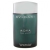 Bvlgari Aqva Pour Homme By Bvlgari For Men. Aftershave Emulsion 3.4 Oz