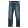 Tommy Hilfiger Boys (age 9-16) Clyde Distressed Jeans Blue Age 12