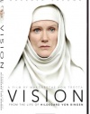 Vision - From the Life of Hildegard von Bingen