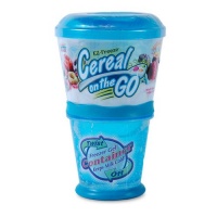 EZ-Freeze Cereal on the Go (Colors May Vary) EZ-Freeze Cereal on the Go (Colors May Vary)