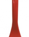 iSi Basics Silicone 13 Inch Turner, Red