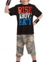 WWE Wresting John Cena Child Costume
