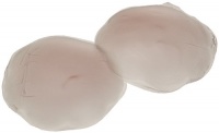 Fashion Forms Women's Gel Petals,Nude,One Size Fashion Forms Women's Gel Petals,Nude,One Size