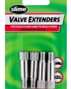 Slime 2045-A Metal Valve Extenders 1-1/4