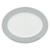 Lenox 840778 Westmore Oval Platter, White