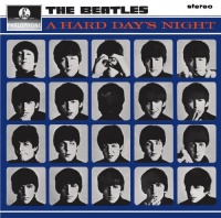 A Hard Day's Night A Hard Day's Night