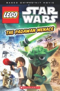 LEGO Star Wars: The Padawan Menace LEGO Star Wars: The Padawan Menace