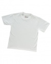 Hanes Boys Crewneck T-Shirt 3-Pack