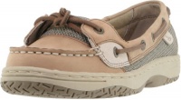 Sperry Top-Sider Kids Angelfish Boat Shoe Linen/Oat Size 7 Sperry Top-Sider Kids Angelfish Boat Shoe Linen/Oat Size 7