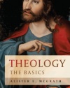 Theology: The Basics