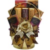 Art of Appreciation Gift Baskets Godiva Gold Premium Chocolate