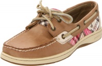 Sperry Top-Sider Women's Bluefish F Flat,Linen,9 M US Sperry Top-Sider Women's Bluefish F Flat,Linen,9 M US