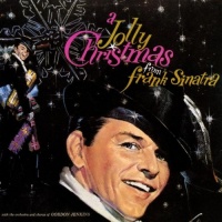 A Jolly Christmas from Frank Sinatra A Jolly Christmas from Frank Sinatra