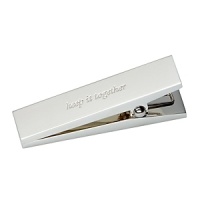 kate spade new york Silver Street Keep It Together Paper Weight kate spade new york Silver Street Keep It Together Paper Weight