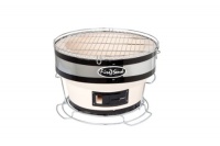 Fire Sense Small Yakatori Charcoal Grill