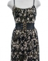 Bailey 44 Degree Of Risk Dress - Black/white