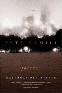 Forever: A Novel Forever: A Novel