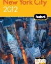 Fodor's New York City 2012 (Full-color Travel Guide)