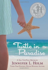 Turtle in Paradise Turtle in Paradise