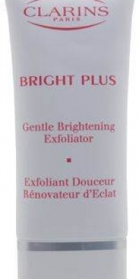 Clarins Gentle Brightening Exfoliator , 1.7-Ounce Clarins Gentle Brightening Exfoliator , 1.7-Ounce