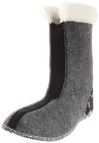 Sorel Men's Caribou 9MM Thermoplus Innerboot & Cuff Sorel Men's Caribou 9MM Thermoplus Innerboot & Cuff
