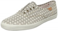 Keds Women's Champion Picnic Print Slip-On Fashion Sneaker Keds Women's Champion Picnic Print Slip-On Fashion Sneaker