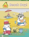 Beach Day! (Max and Ruby)