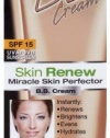 Garnier  Skin Renew Miracle Skin Perfector B.B. Cream, Light and medium, 2.5 Fluid Ounce