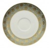 Villeroy & Boch Aureus 7-Inch Cream Soup Cup Saucer