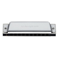 Kate spade new york's popular Silver Street collection features clever phrases engraved in gleaming polished silver-plated accessories. This whimsical harmonica makes a great wedding favor or hostess gift.