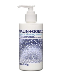 Our hydrating shaving cream synthesizes natural vitamin e and amino acid proteins to effectively prepare and ph balance all skin types for a smooth, non-irritating shave. This soothing formula cools and protects without clogging razor; rinsing clean without residue, drying, or stripping. An appropriate treatment for the most sensitive of skin. Natural fragrance and color. Easily integrated into daily maintenance and prevention regimen. After cleansing, smooth a thin layer onto damp skin; rinse razor after each stroke to best avoid clogging. Rinse skin clean with water. Our hydrating shaving cream synthesizes natural vitamin e and amino acid proteins to effectively prepare and ph balance all skin types for a smooth, non-irritating shave. This soothing formula cools and protects without clogging razor; rinsing clean without residue, drying, or stripping. An appropriate treatment for the most sensitive of skin. Natural fragrance and color. Easily integrated into daily maintenance and prevention regimen. After cleansing, smooth a thin layer onto damp skin; rinse razor after each stroke to best avoid clogging. Rinse skin clean with water.