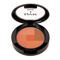 NYX Cosmetics Mosaic Blush Powder, Love, 0.20-Ounce NYX Cosmetics Mosaic Blush Powder, Love, 0.20-Ounce