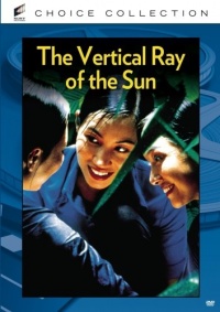 The Vertical Ray of The Sun The Vertical Ray of The Sun