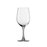 Spiegelau's new Wine Lovers Collection embraces simplicity, without sacrificing style or quality. Available in sets of four, it makes the ideal foundation for a wine enthusiast beginning a love affair with wine. Spiegelau's new Wine Lovers Collection embraces simplicity, without sacrificing style or quality. Available in sets of four, it makes the ideal foundation for a wine enthusiast beginning a love affair with wine.
