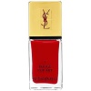 Yves Saint Laurent LA LAQUE COUTURE Nail Lacquer 1 Rouge N Pop Art 0.34 oz