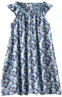 Splendid Littles Girls 2-6X Wildflower Dress, Freesia, 5/6 Splendid Littles Girls 2-6X Wildflower Dress, Freesia, 5/6