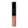 Shiseido Shiseido Luminizing Lip Gloss - BE201 Cafe Creme, .25 oz