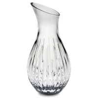 Reed & Barton Crystal Soho Wine Carafe Reed & Barton Crystal Soho Wine Carafe
