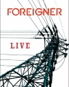 Foreigner: Live