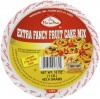 Paradise Extra Fancy Fruit Cake Mix, 16 Ounce Tubs (Pack of 3)