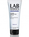 Introducing the new Lab Series Skincare for Men. Power Protector SPF 50 is a formula containing SPF 50 protection, the highest and most powerful protection available in the Lab Series Skincare for Men line. Provides daily hydration, improved skin tone and texture, revitalizes skin's overall appearance. 3.4 oz. 