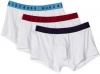 HUGO BOSS Men's Boxer Brief 3 Pack