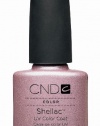 Creative Nail Shellac Strawberry Smoothie, 0.25 Fluid Ounce