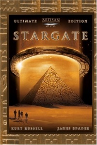 Stargate (Ultimate Edition) Stargate (Ultimate Edition)