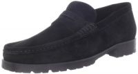 a.testoni Men's M60249BAM Moccasin a.testoni Men's M60249BAM Moccasin